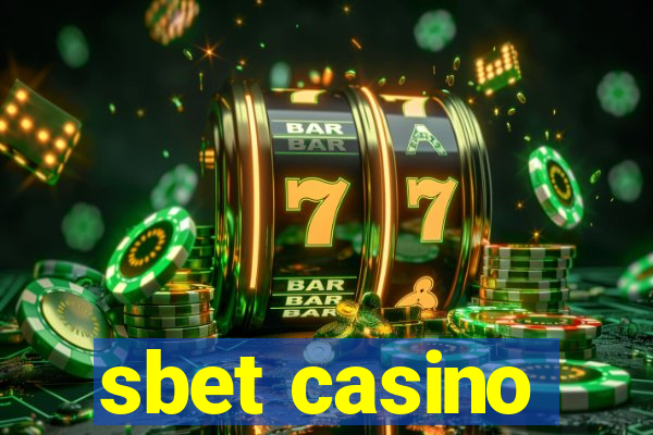 sbet casino